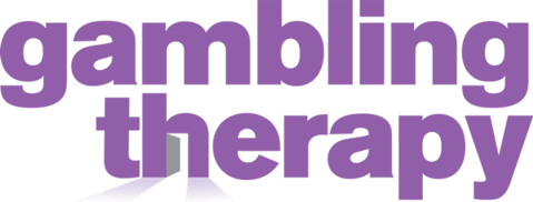 Gambling Therapy Logo