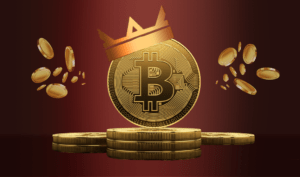 биткоин казино