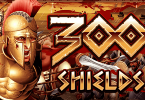 300 Shields