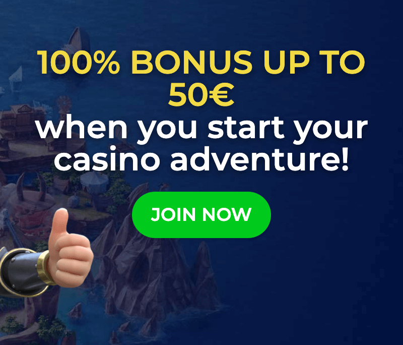 Casino Heroes bonuss
