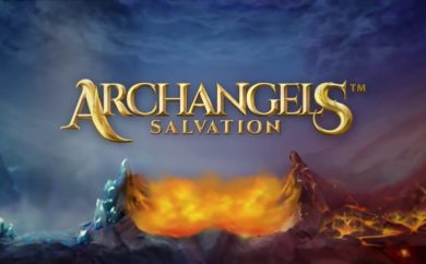 archangles salvation spēļu automāts
