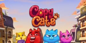 Copy Cats