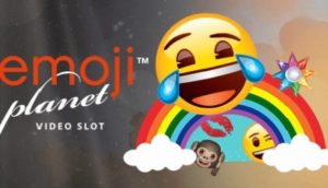 Emoji Planet