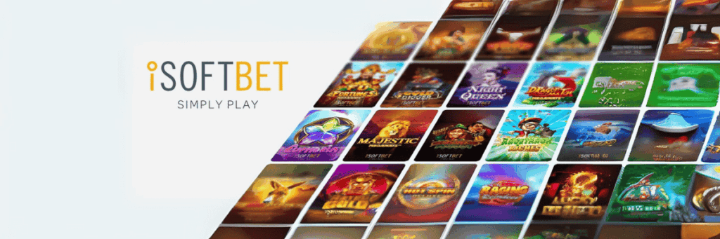 isoftbet simply play