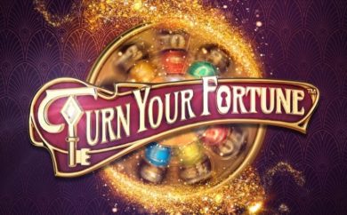 turn your fortune spēļu automāts