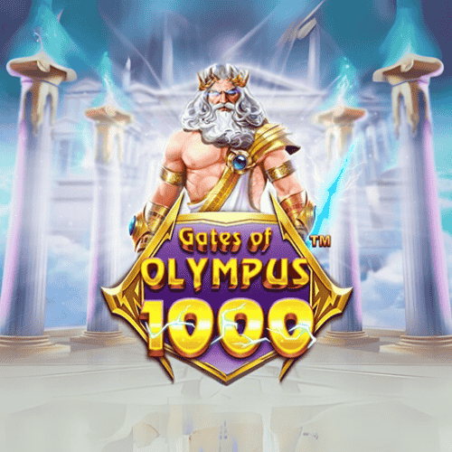 Gates Of Olympus 1000