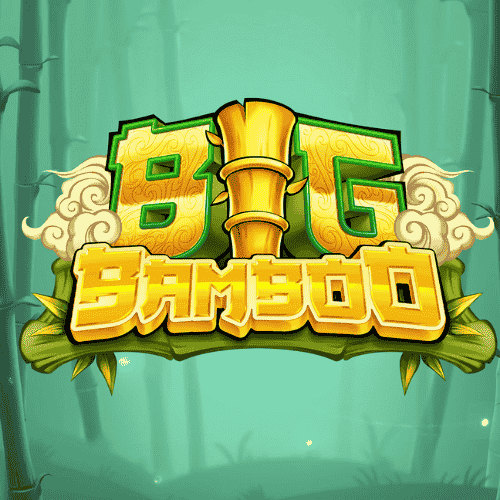 big bamboo