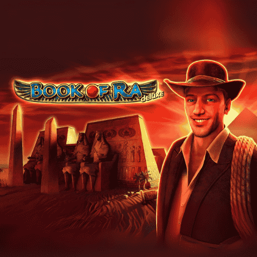 book of ra deluxe