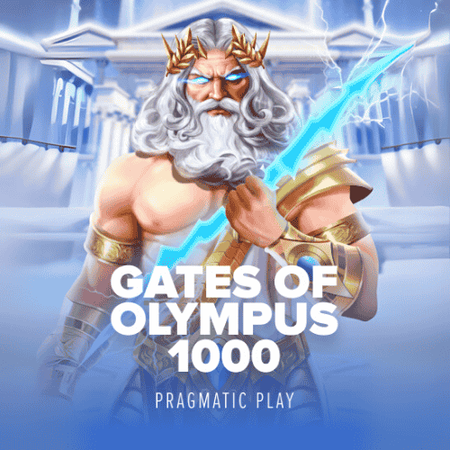 gates of olympus 1000