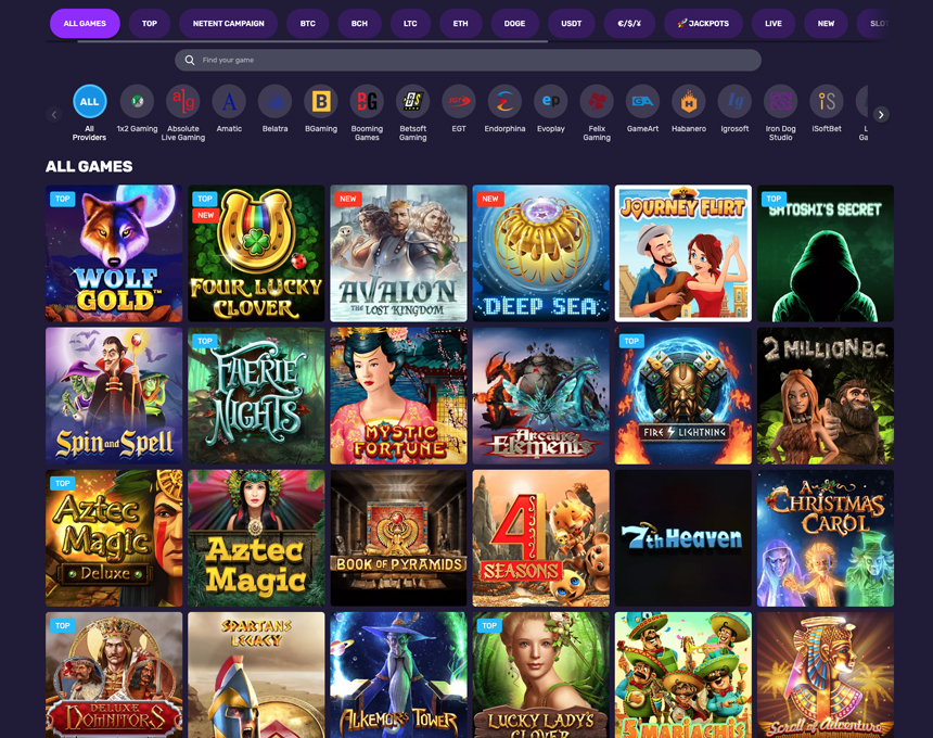 Bitcoincasino.Io Bitcoincasino.Io