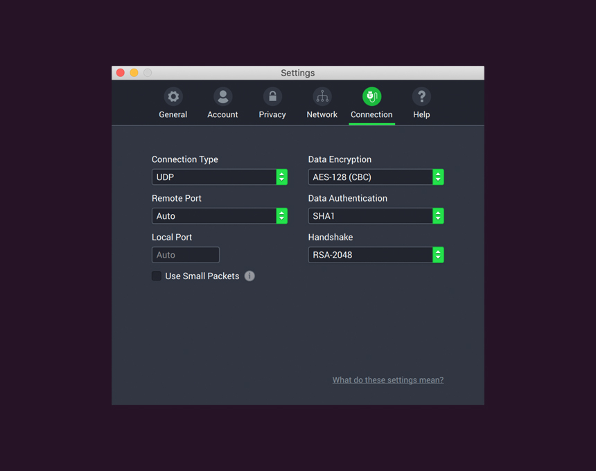 PIA VPN atsauksmes
