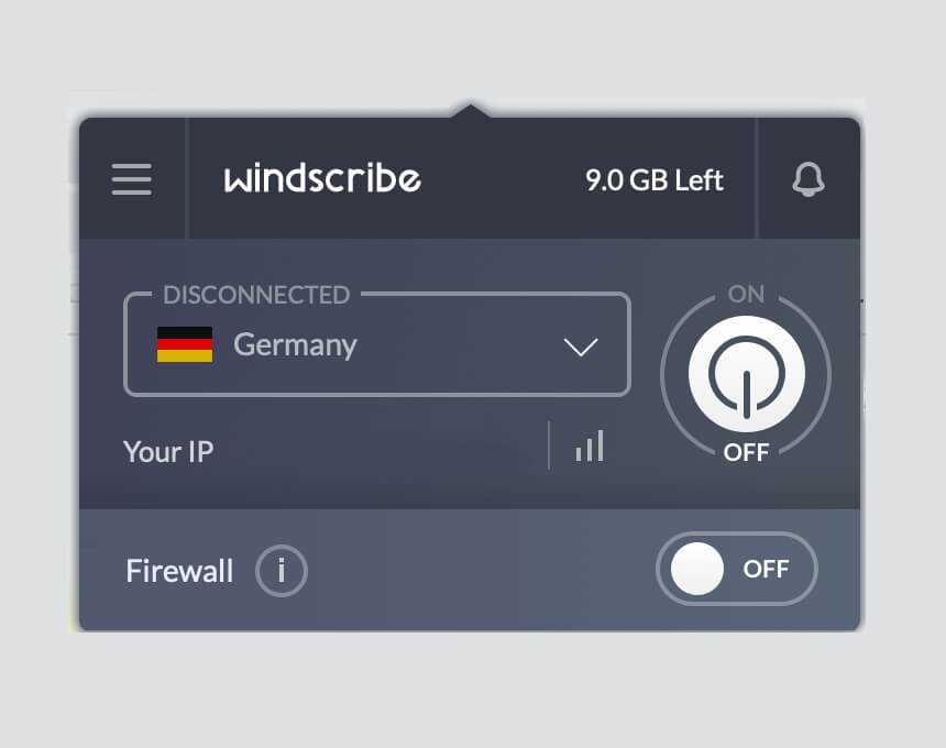 windscribe отзывы