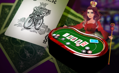 blackjack