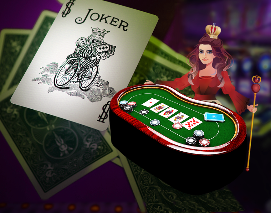 blackjack