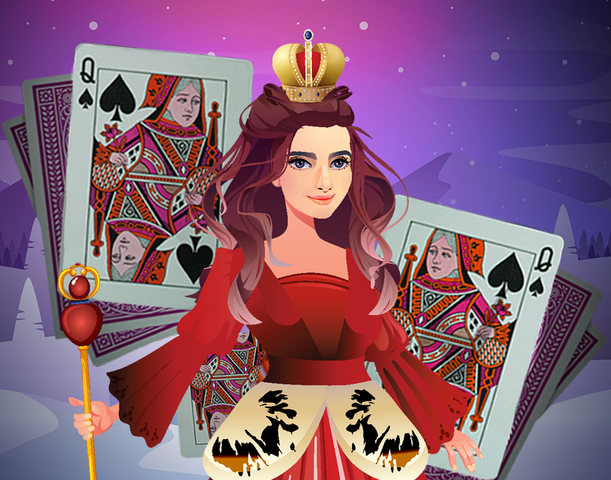 Карточные игры