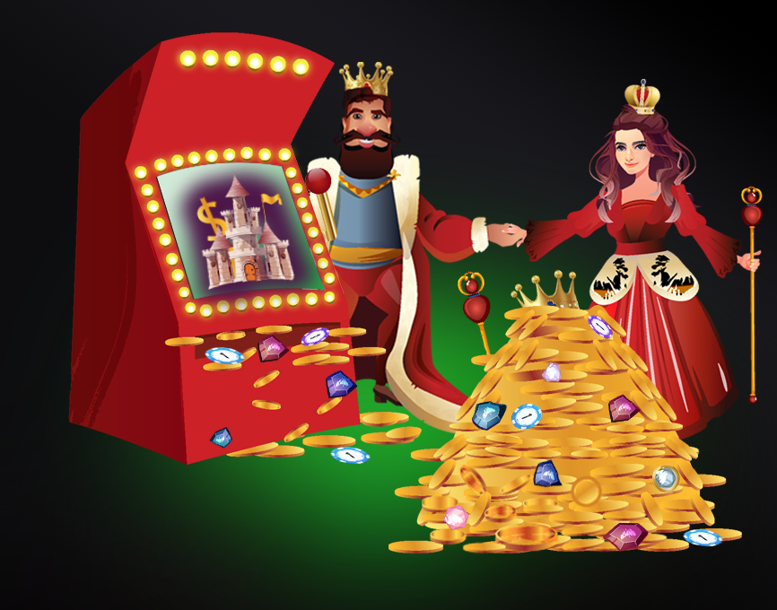 Азартные игры