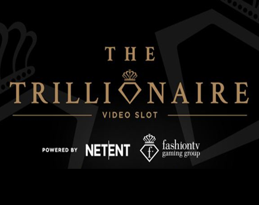 The Trillionaire slot