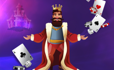 Optibet pokers