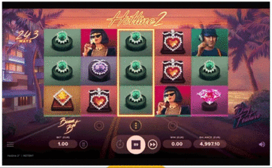 Hotline 2