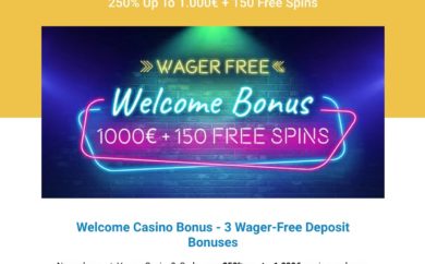Vegaz Casino
