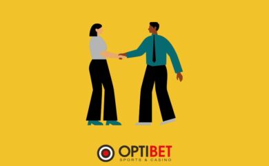 Optibet jaunajiem klientiem