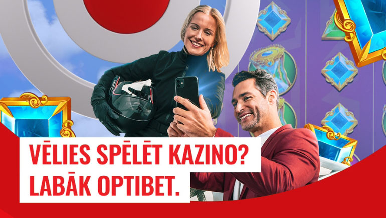 Optibet