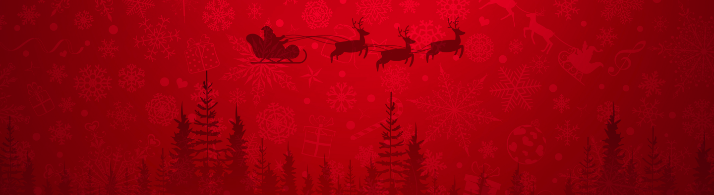 Banner background