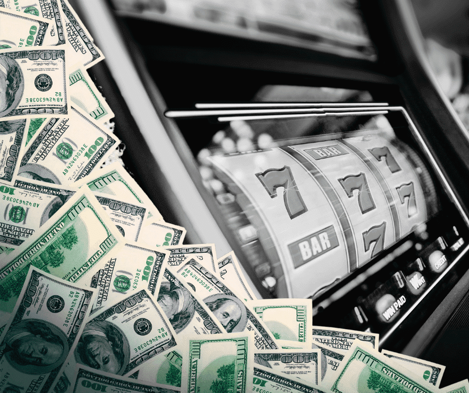 онлайн казино за деньги