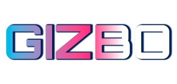 gizbo logo