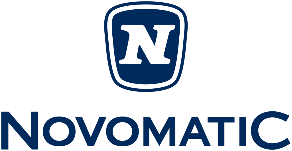 novomatic provider