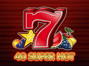 40 Super Hot