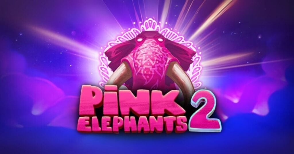 Pink Elephants 2