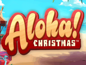Aloha! Christmas