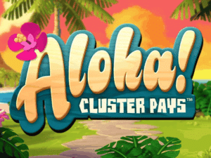 Aloha! Cluster Pays