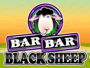 Bar Bar Black Sheep