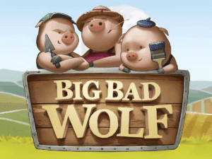Big Bad Wolf