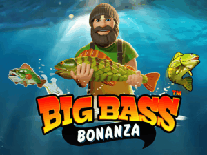 Big Bass Bonanza