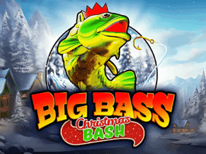 Big Bass Christmas Bash