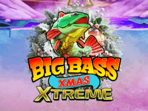 Big Bass Xmas Xtreme