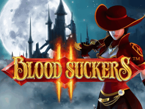 Blood Suckers 2