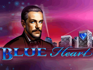 Blue Heart