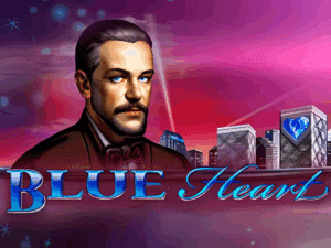 Blue Heart