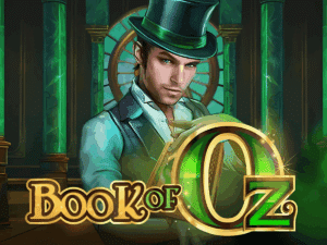 Book of Oz