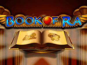 Book of Ra