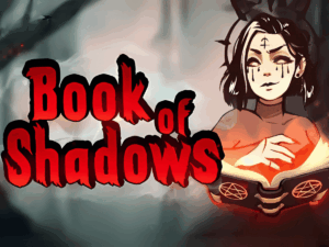 Book of Shadows