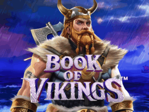 Book of Vikings