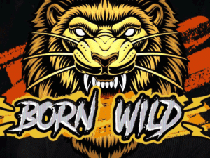 Born Wild