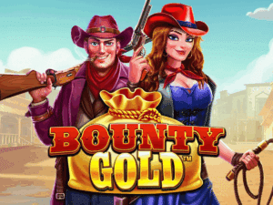 Bounty Gold