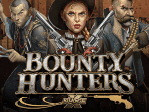 Bounty Hunters