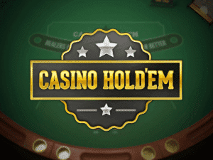 Casino Hold’em
